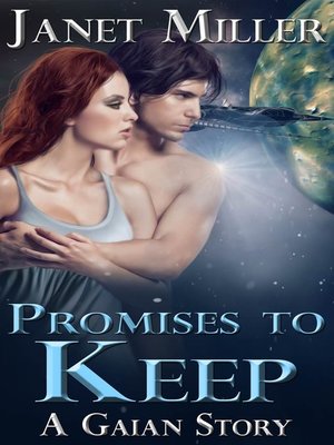 cover image of Promises to Keep